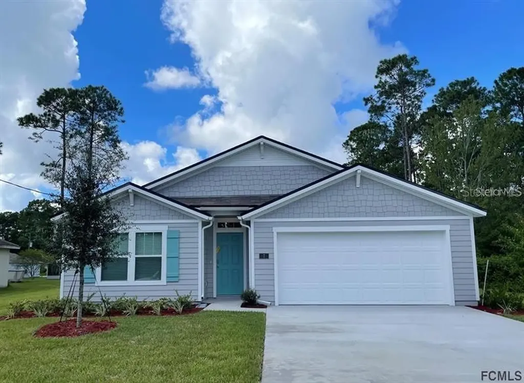 7 Reybell Lane Palm Coast FL 32164