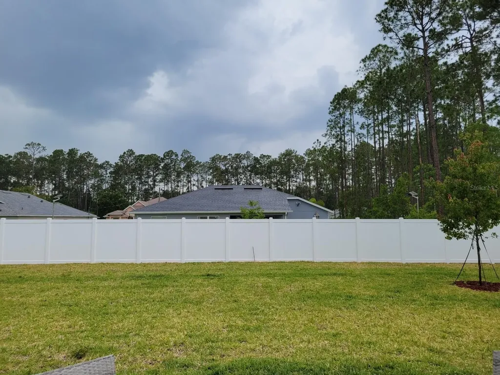 7 Reybell Lane Palm Coast FL 32164