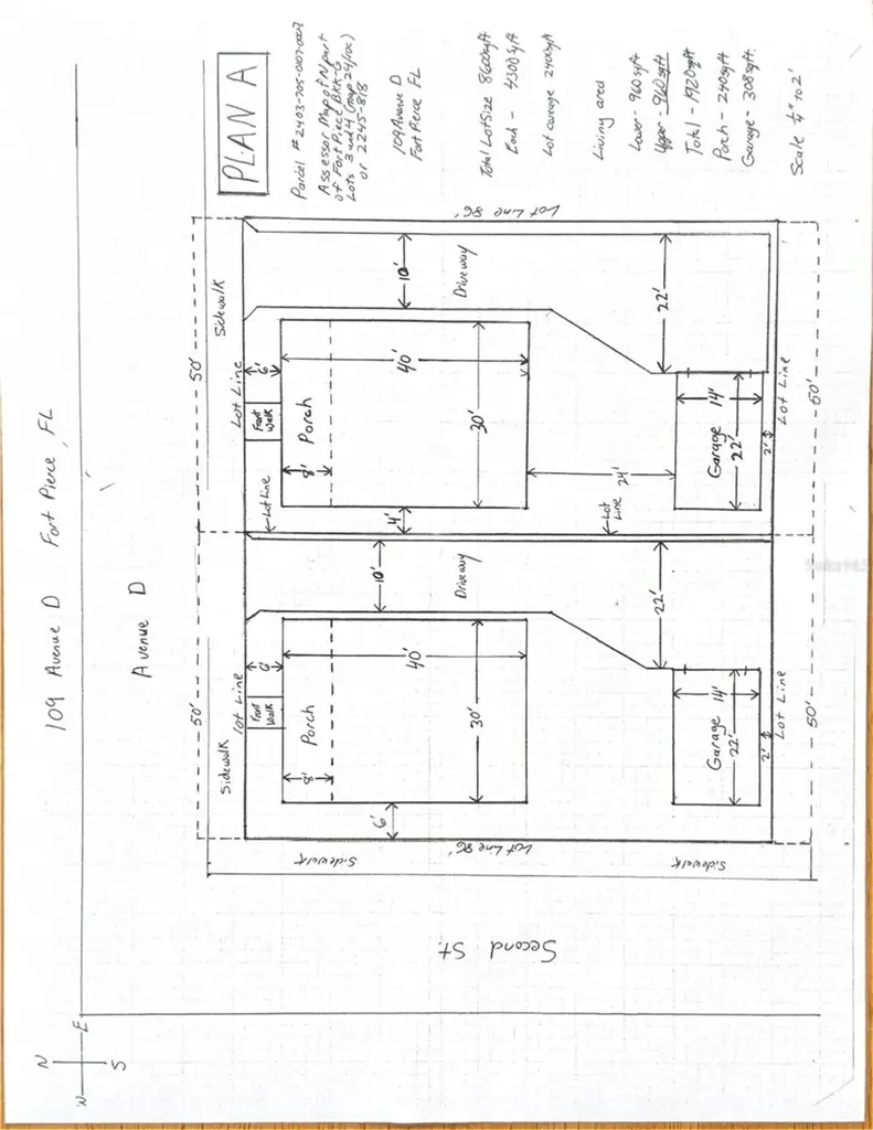 109 Avenue D Fort Pierce FL 34950
