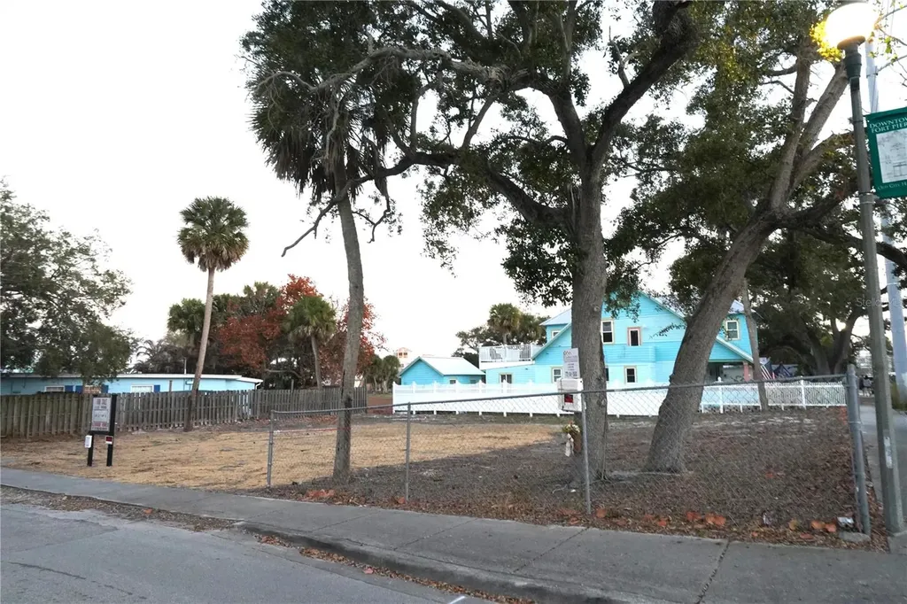 109 Avenue D Fort Pierce FL 34950