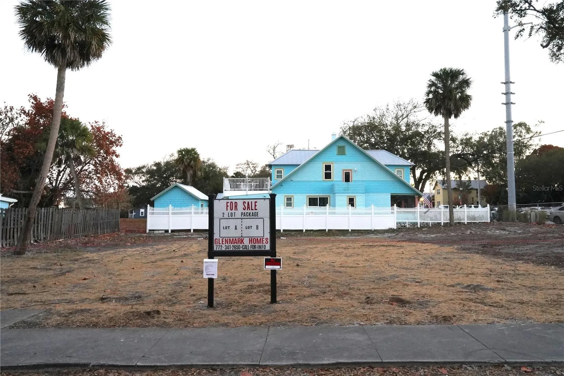 109 Avenue D Fort Pierce FL 34950