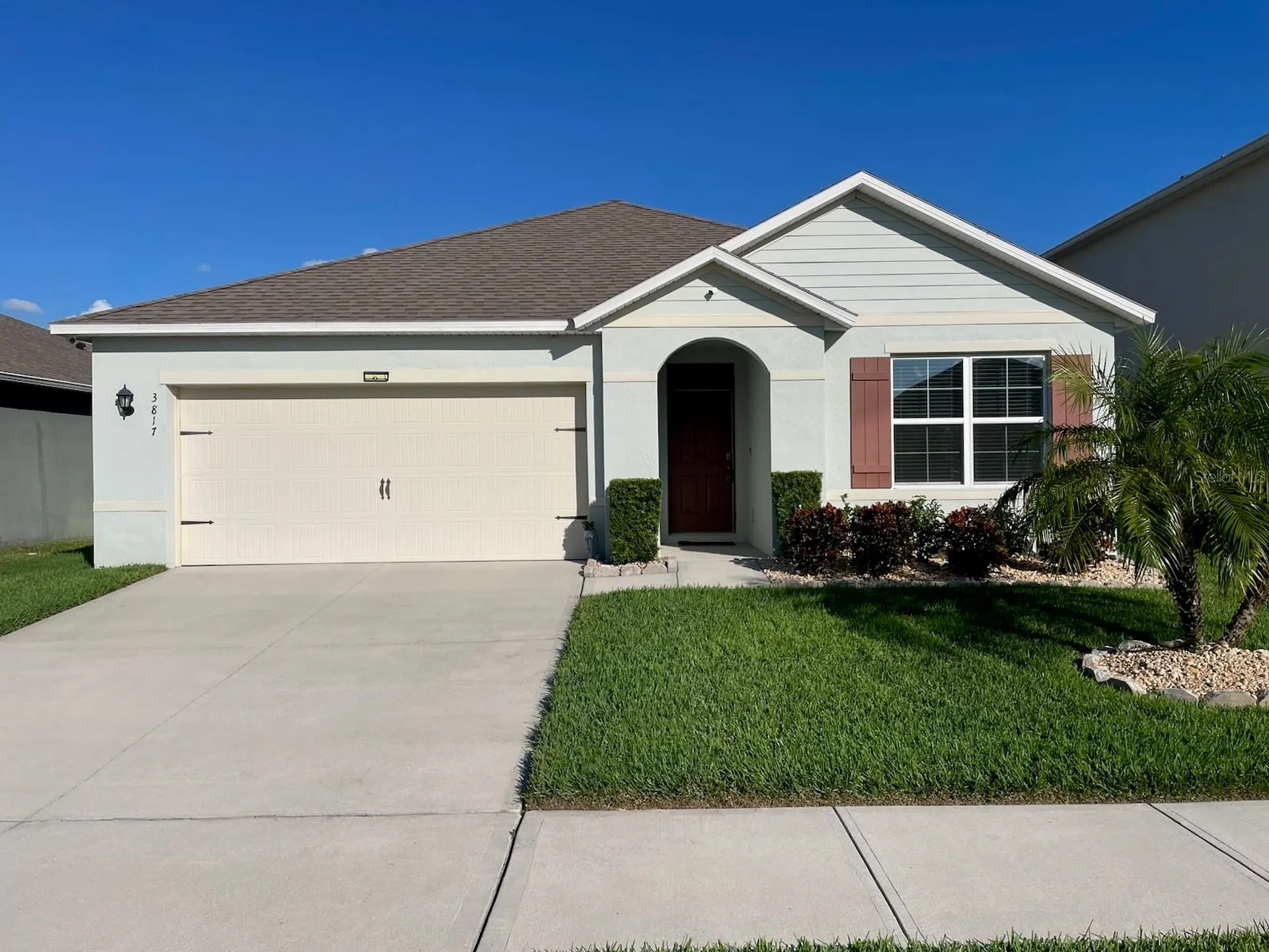 3817 Heartleaf Lane Mount Dora FL 32757