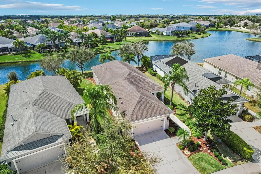 12187 Longview Lake Circle Bradenton FL 34211