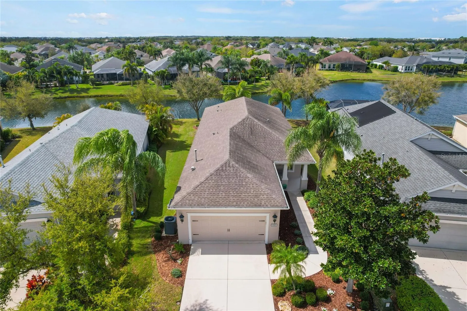 12187 Longview Lake Circle Bradenton FL 34211