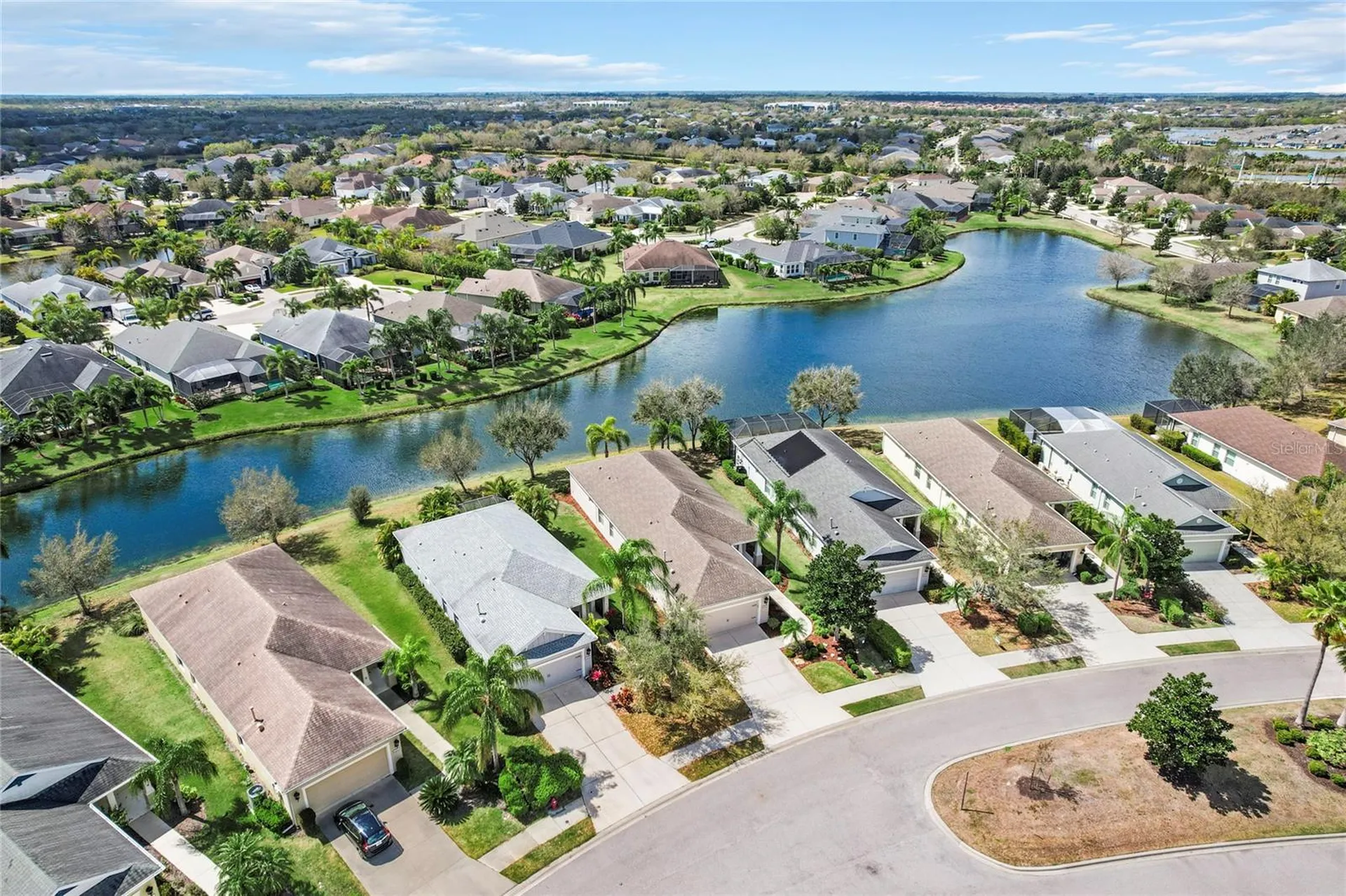 12187 Longview Lake Circle Bradenton FL 34211