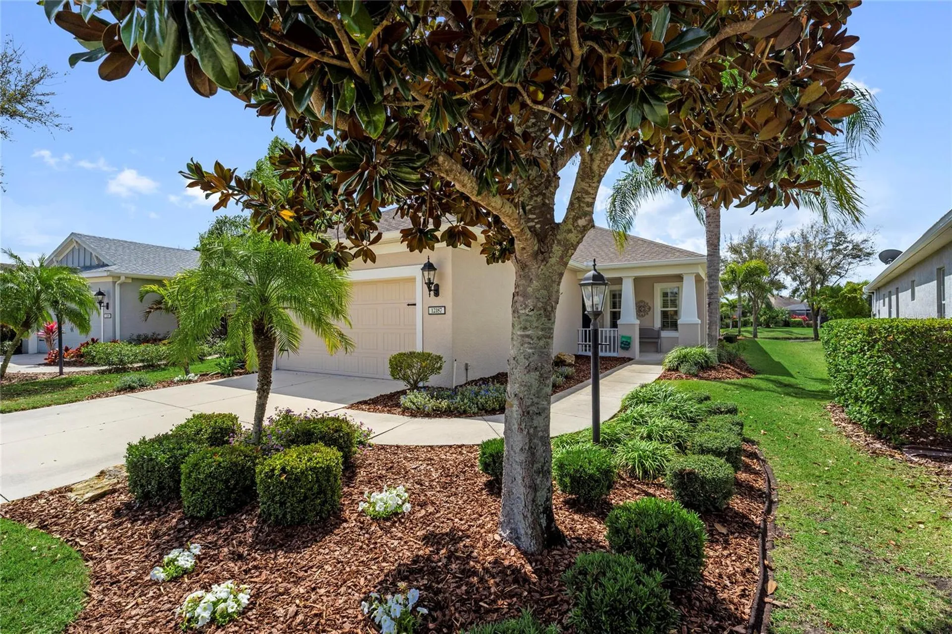 12187 Longview Lake Circle Bradenton FL 34211
