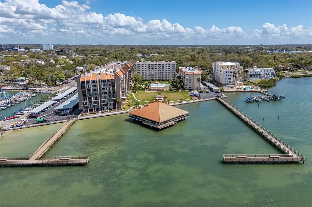 620 Edgewater Drives Dunedin FL 34698
