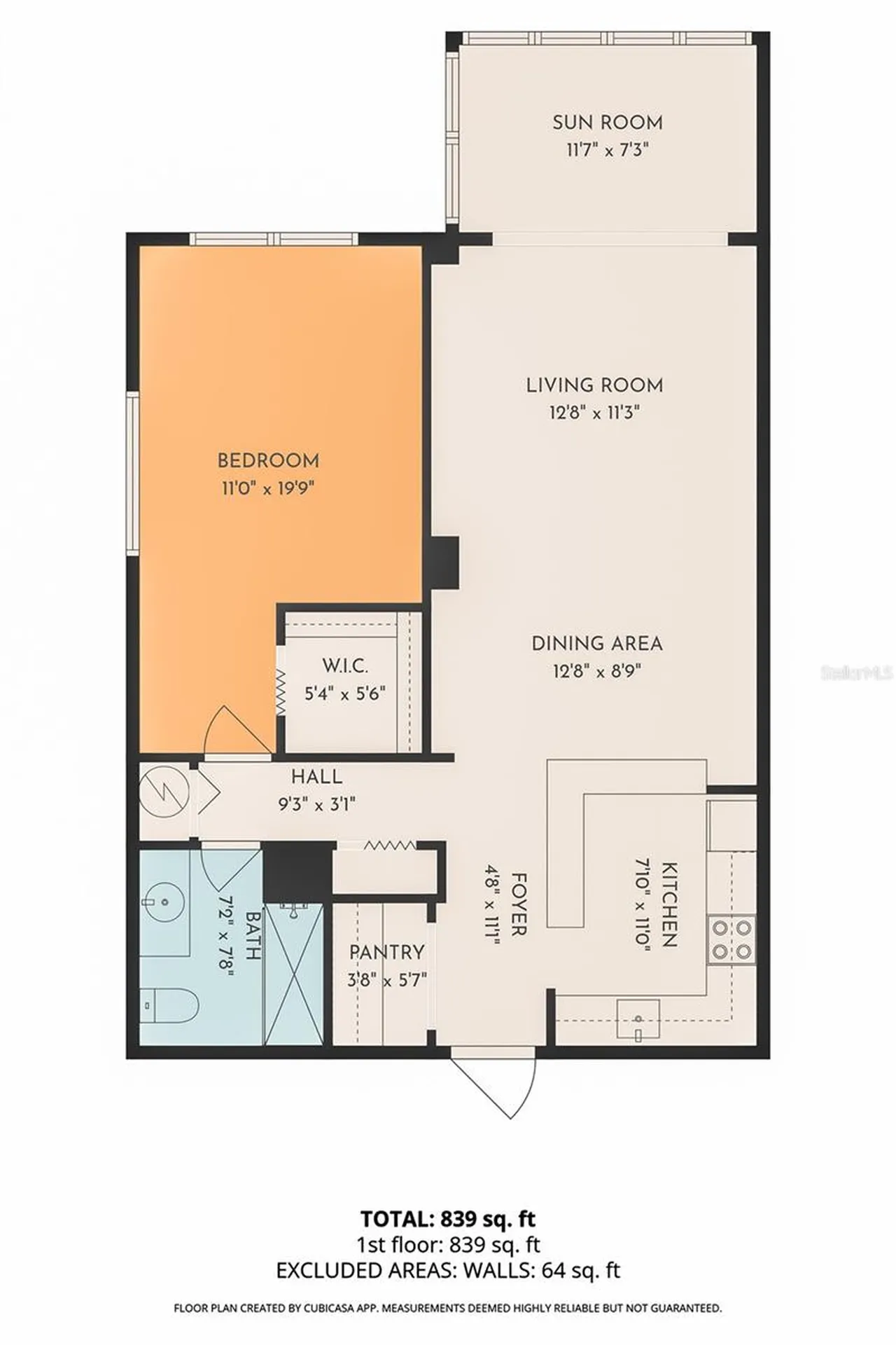 620 Edgewater Drives Dunedin FL 34698