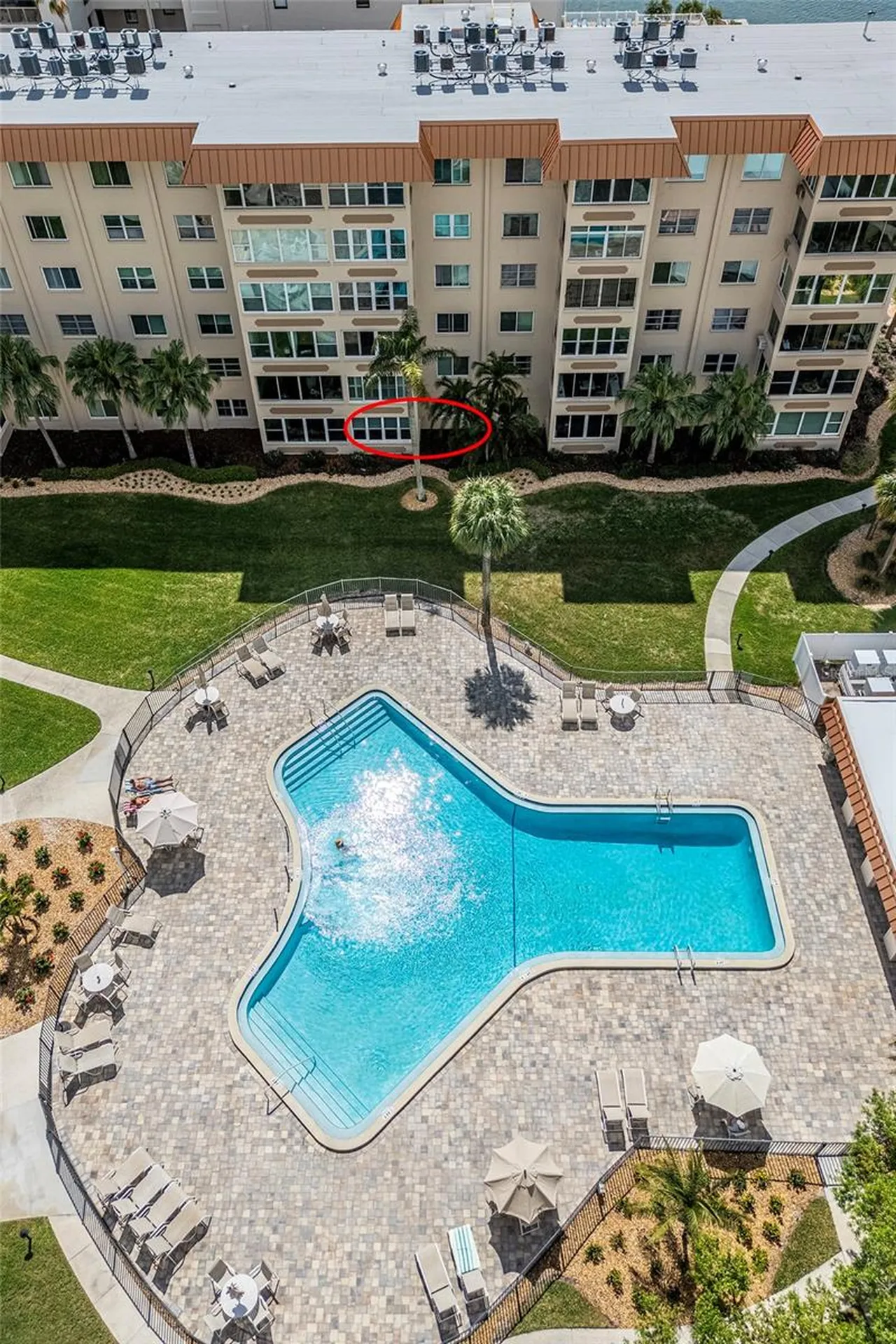 620 Edgewater Drives Dunedin FL 34698