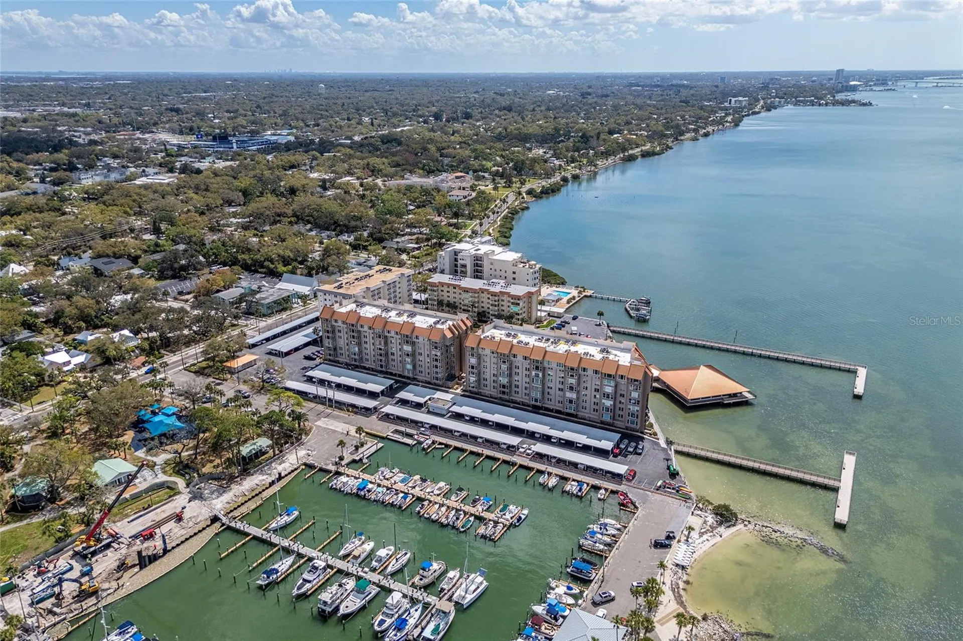 620 Edgewater Drives Dunedin FL 34698
