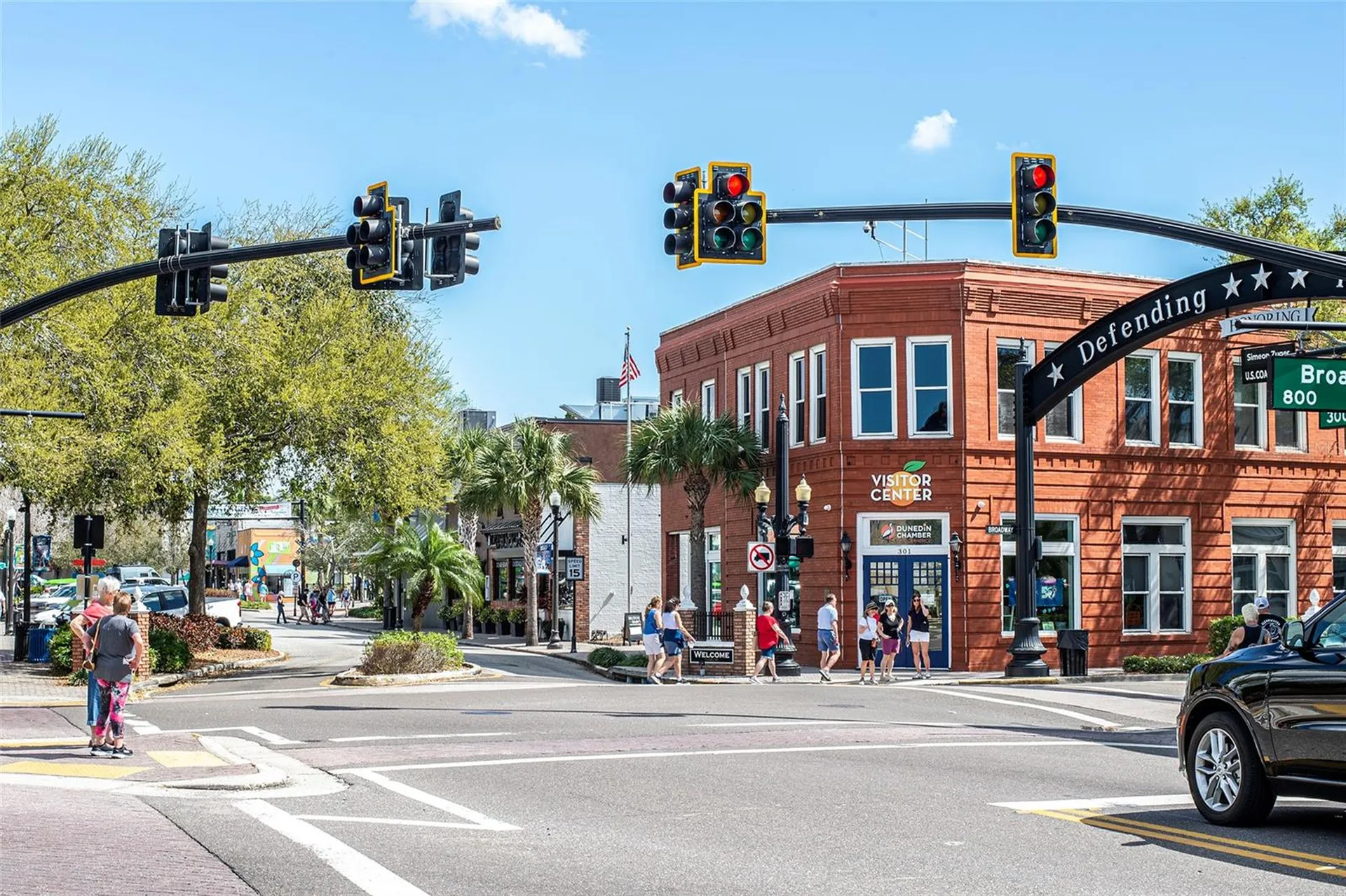 620 Edgewater Drives Dunedin FL 34698