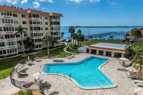620 Edgewater Drives Dunedin FL 34698