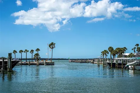620 Edgewater Drives Dunedin FL 34698