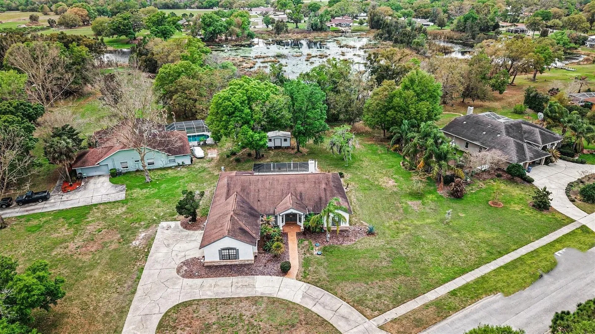 19216 Ridgelake Drive Lutz FL 33549