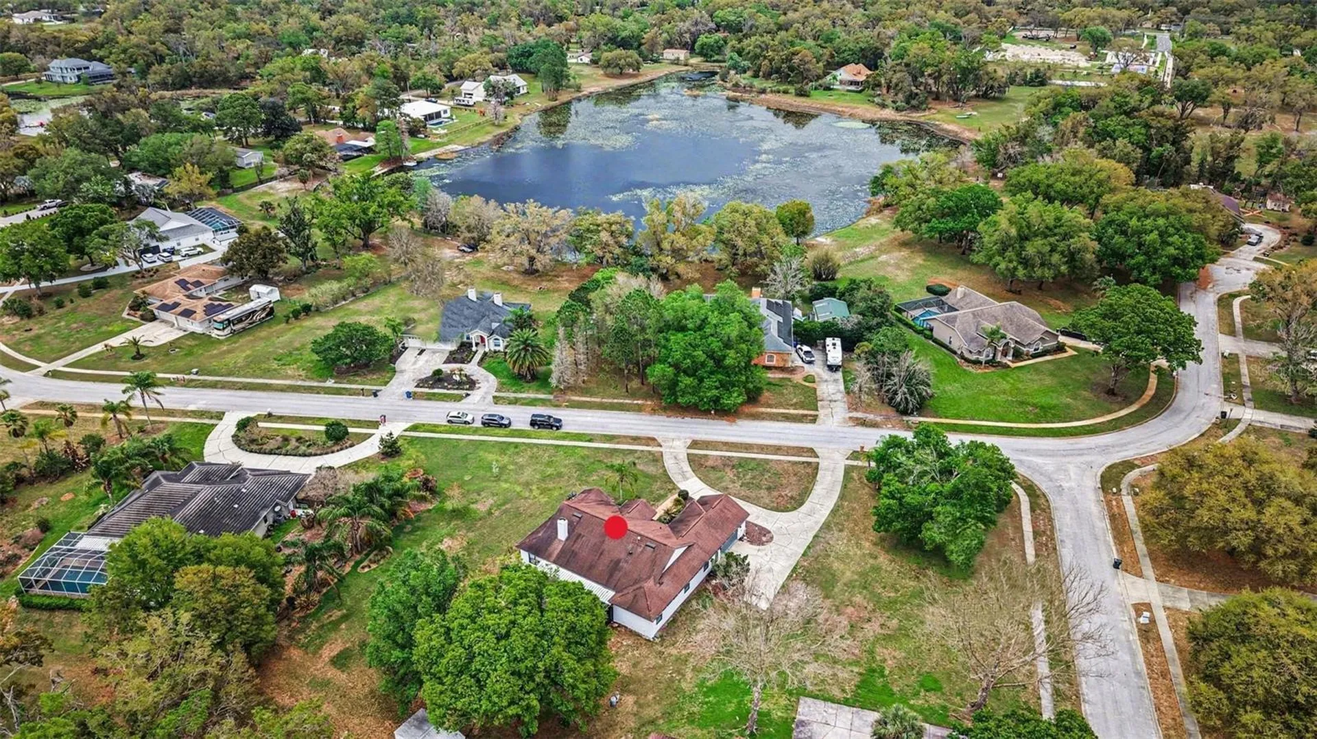 19216 Ridgelake Drive Lutz FL 33549