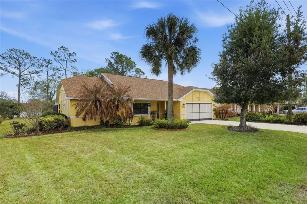 184 Westhampton Drive Palm Coast FL 32164