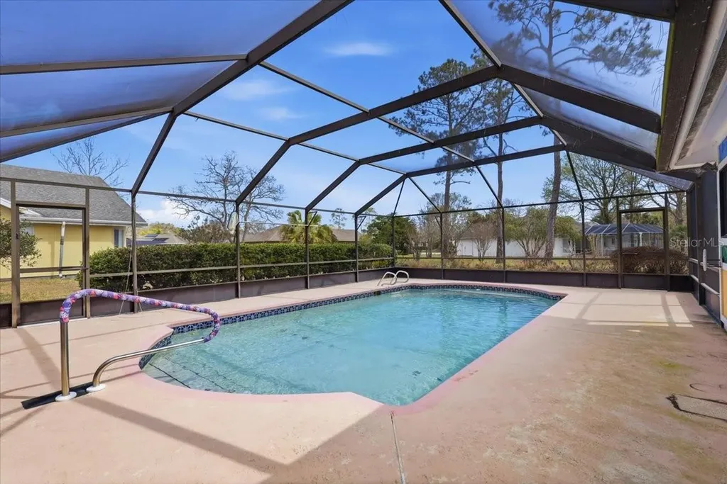 184 Westhampton Drive Palm Coast FL 32164