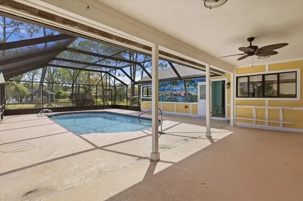 184 Westhampton Drive Palm Coast FL 32164