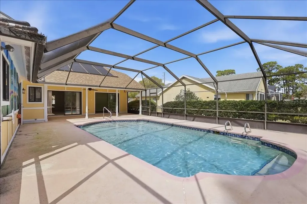 184 Westhampton Drive Palm Coast FL 32164