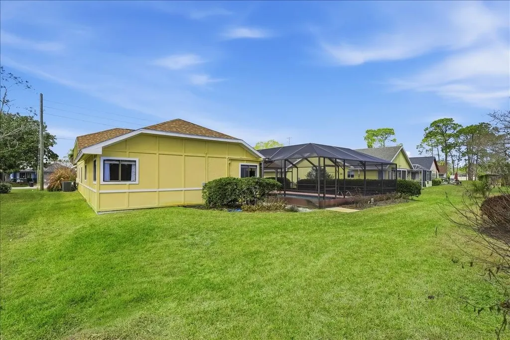 184 Westhampton Drive Palm Coast FL 32164