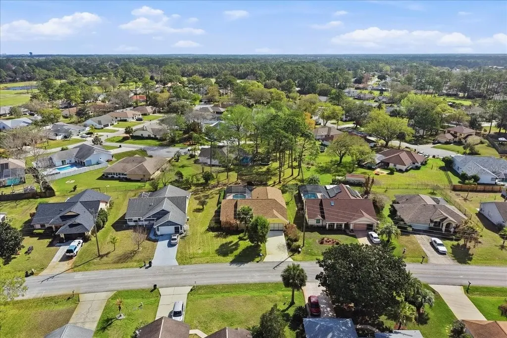 184 Westhampton Drive Palm Coast FL 32164