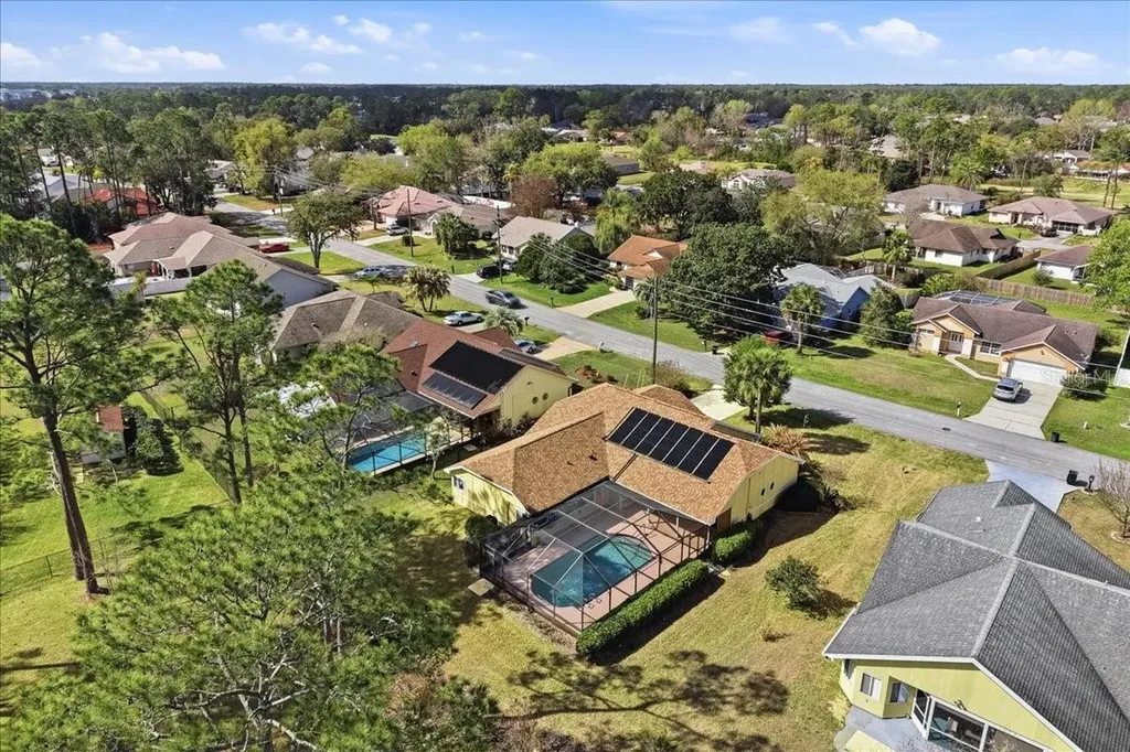 184 Westhampton Drive Palm Coast FL 32164