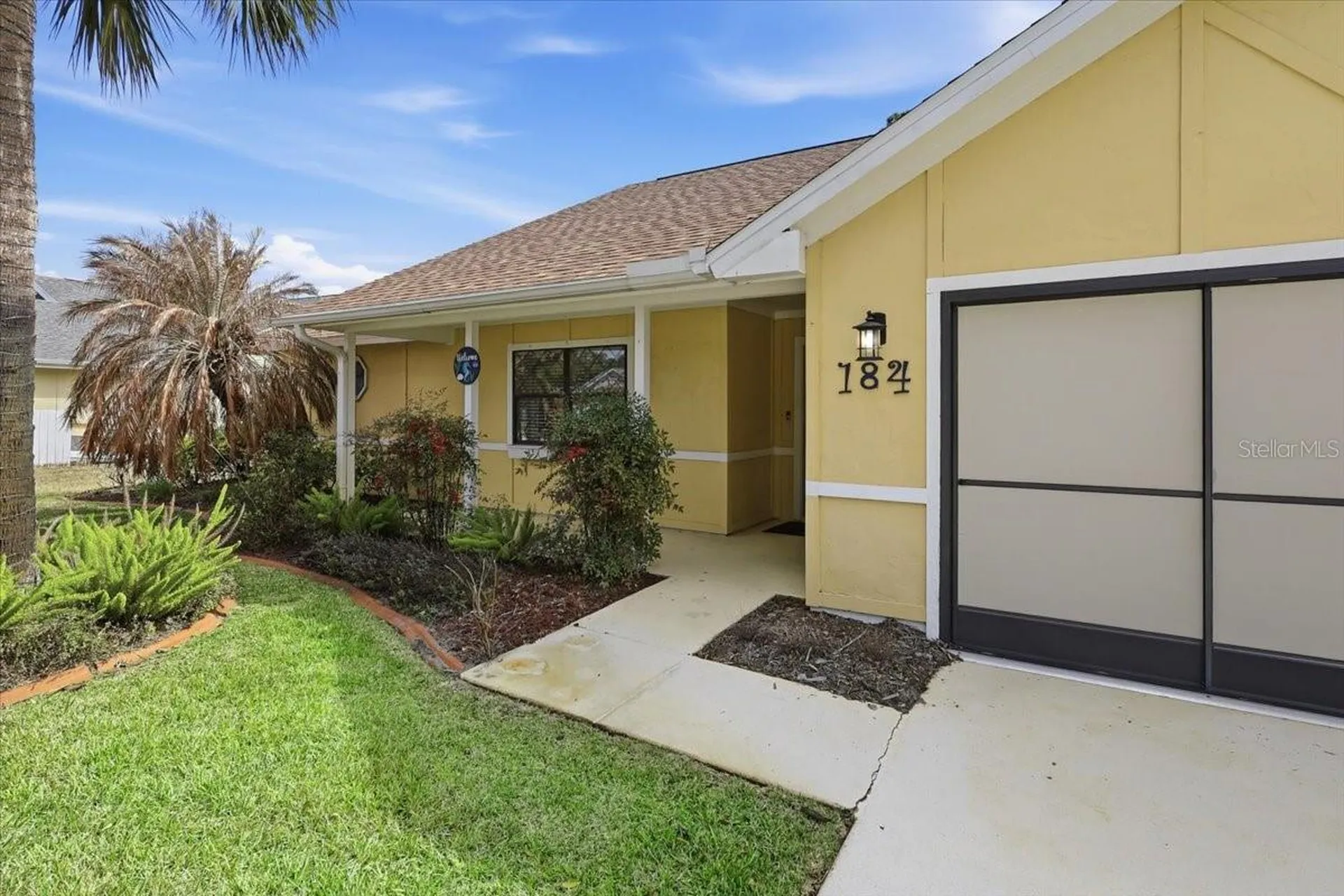 184 Westhampton Drive Palm Coast FL 32164