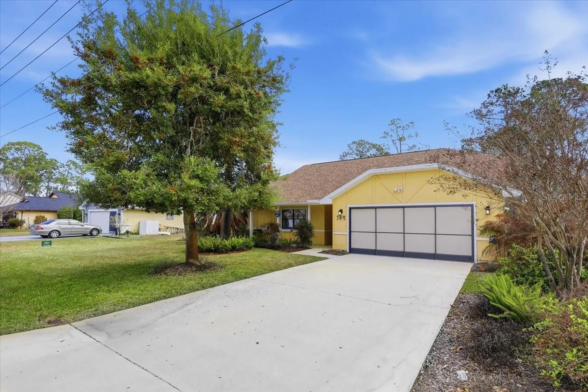 184 Westhampton Drive Palm Coast FL 32164