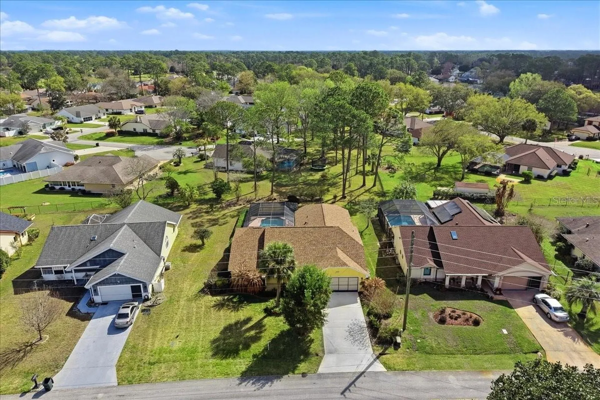 184 Westhampton Drive Palm Coast FL 32164