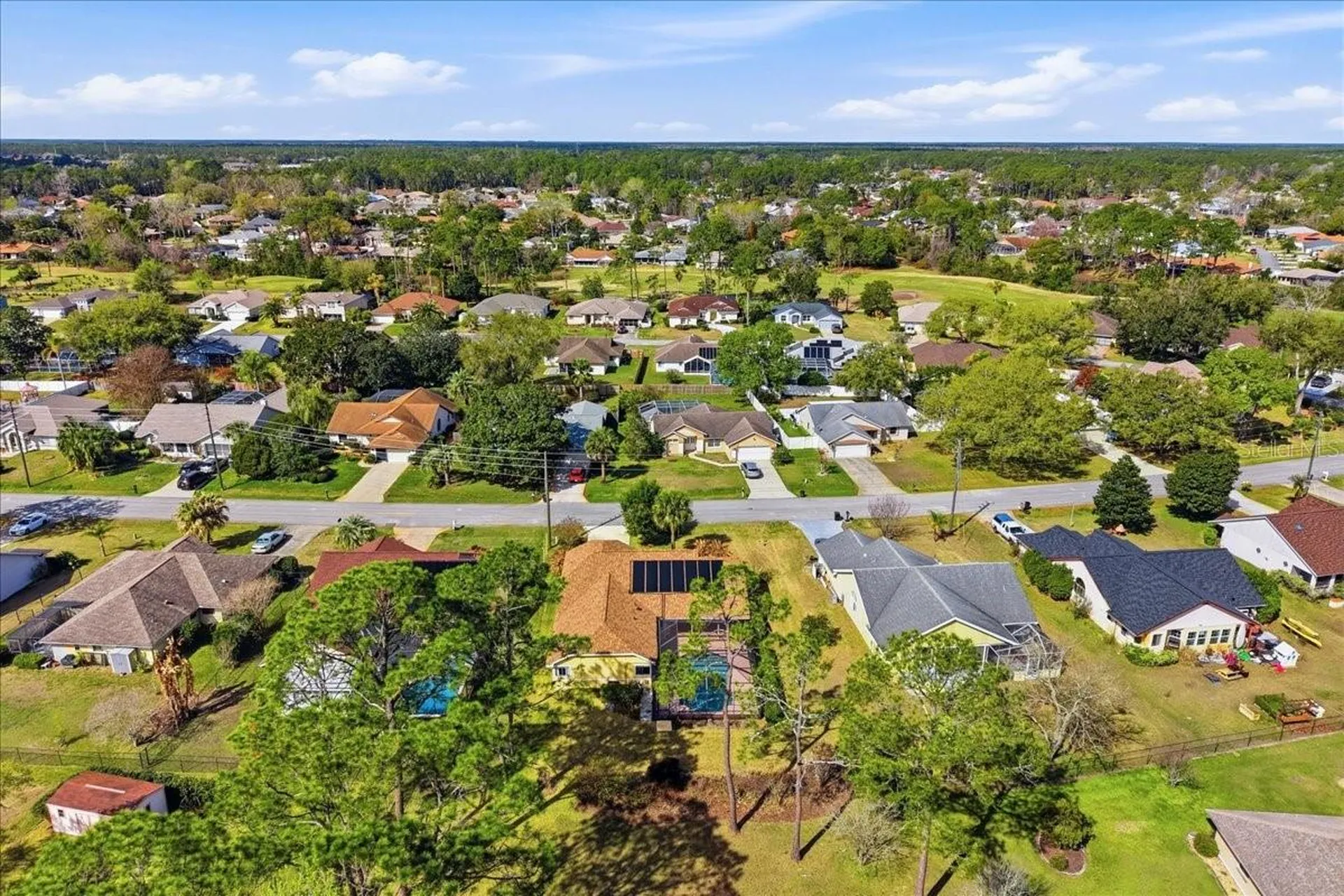 184 Westhampton Drive Palm Coast FL 32164