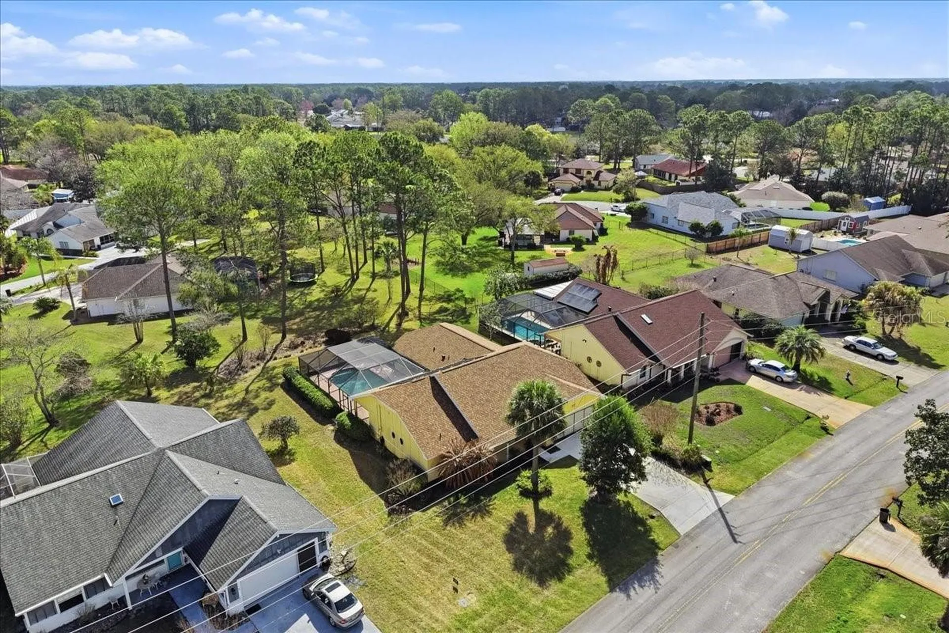 184 Westhampton Drive Palm Coast FL 32164