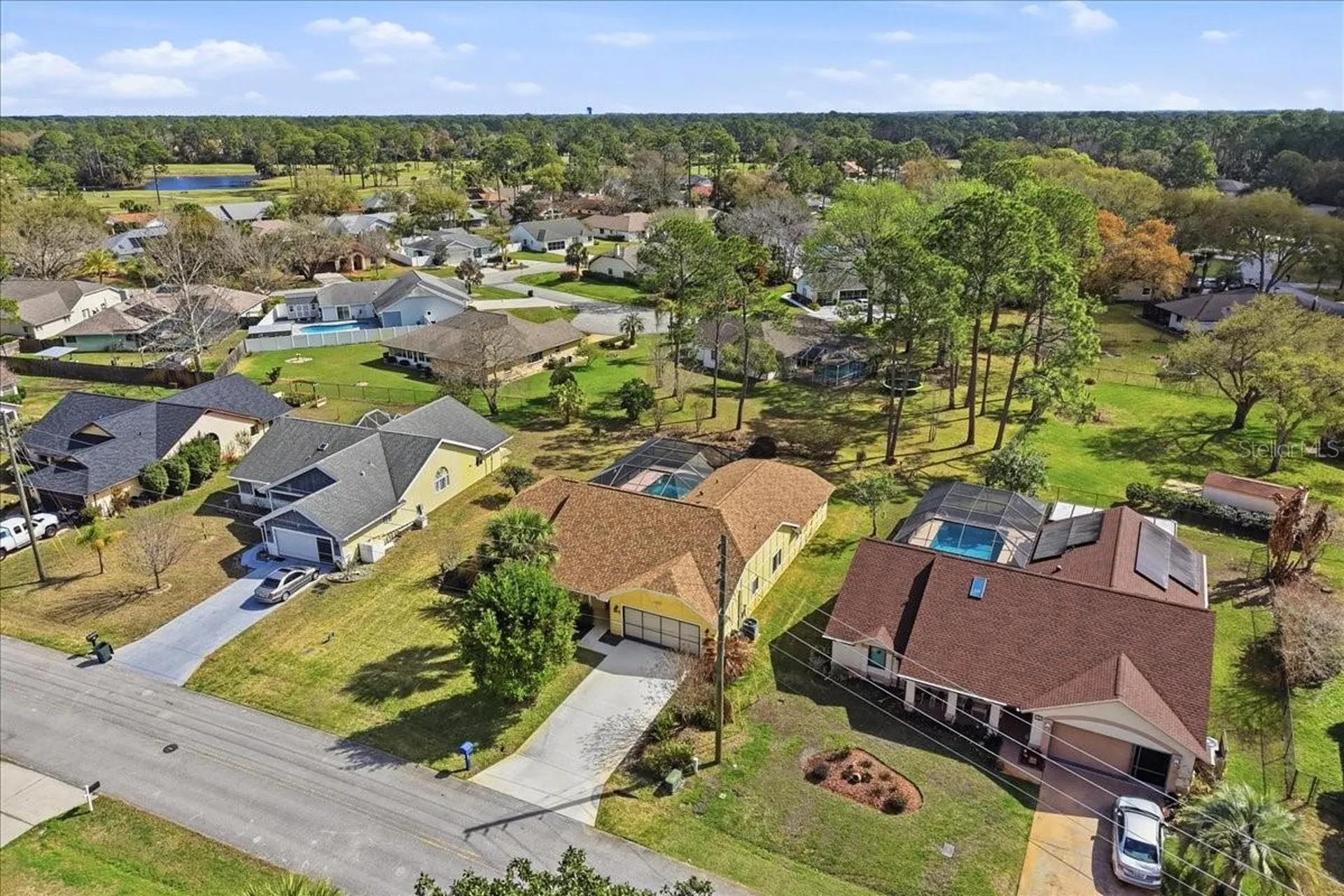 184 Westhampton Drive Palm Coast FL 32164
