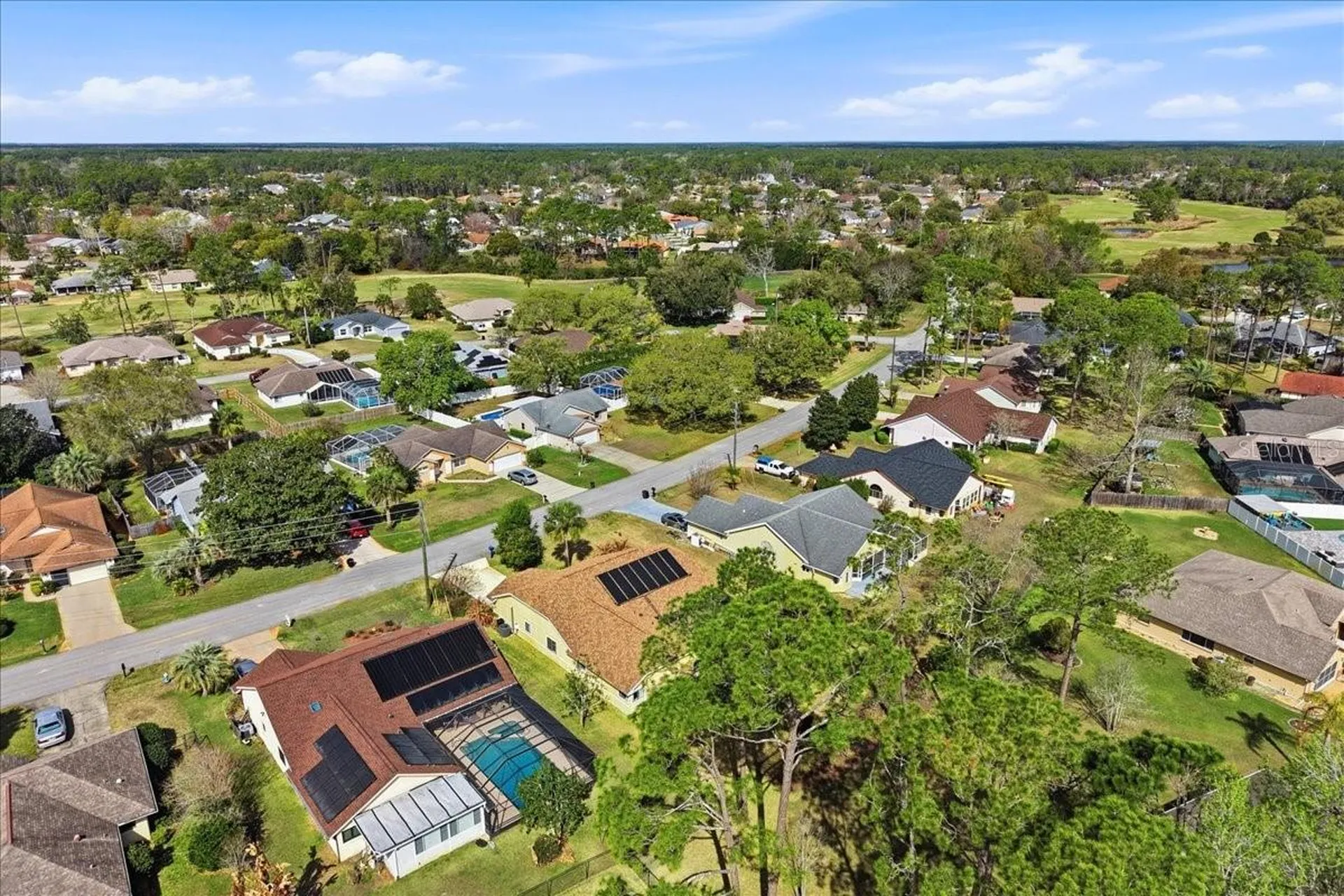 184 Westhampton Drive Palm Coast FL 32164