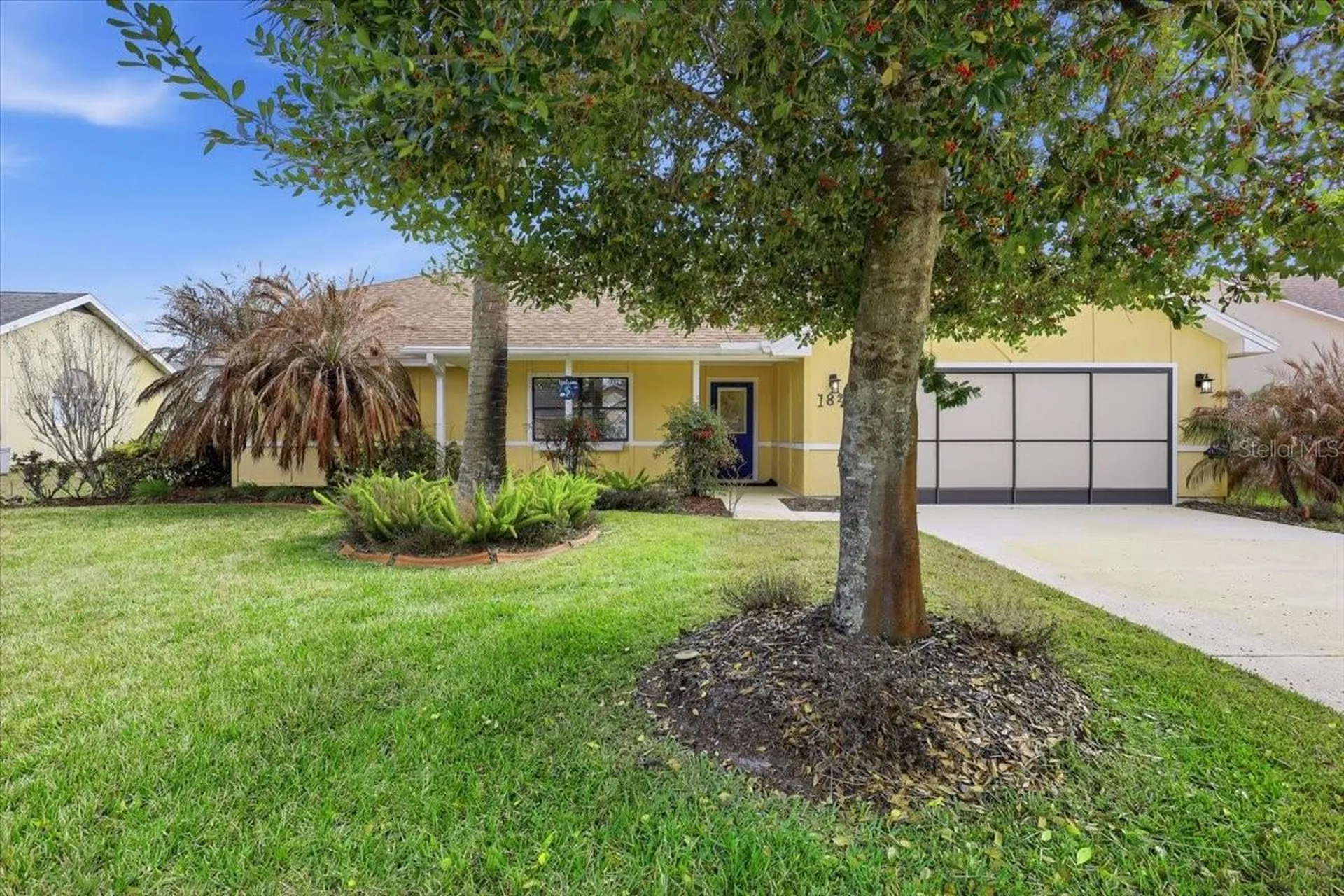 184 Westhampton Drive Palm Coast FL 32164