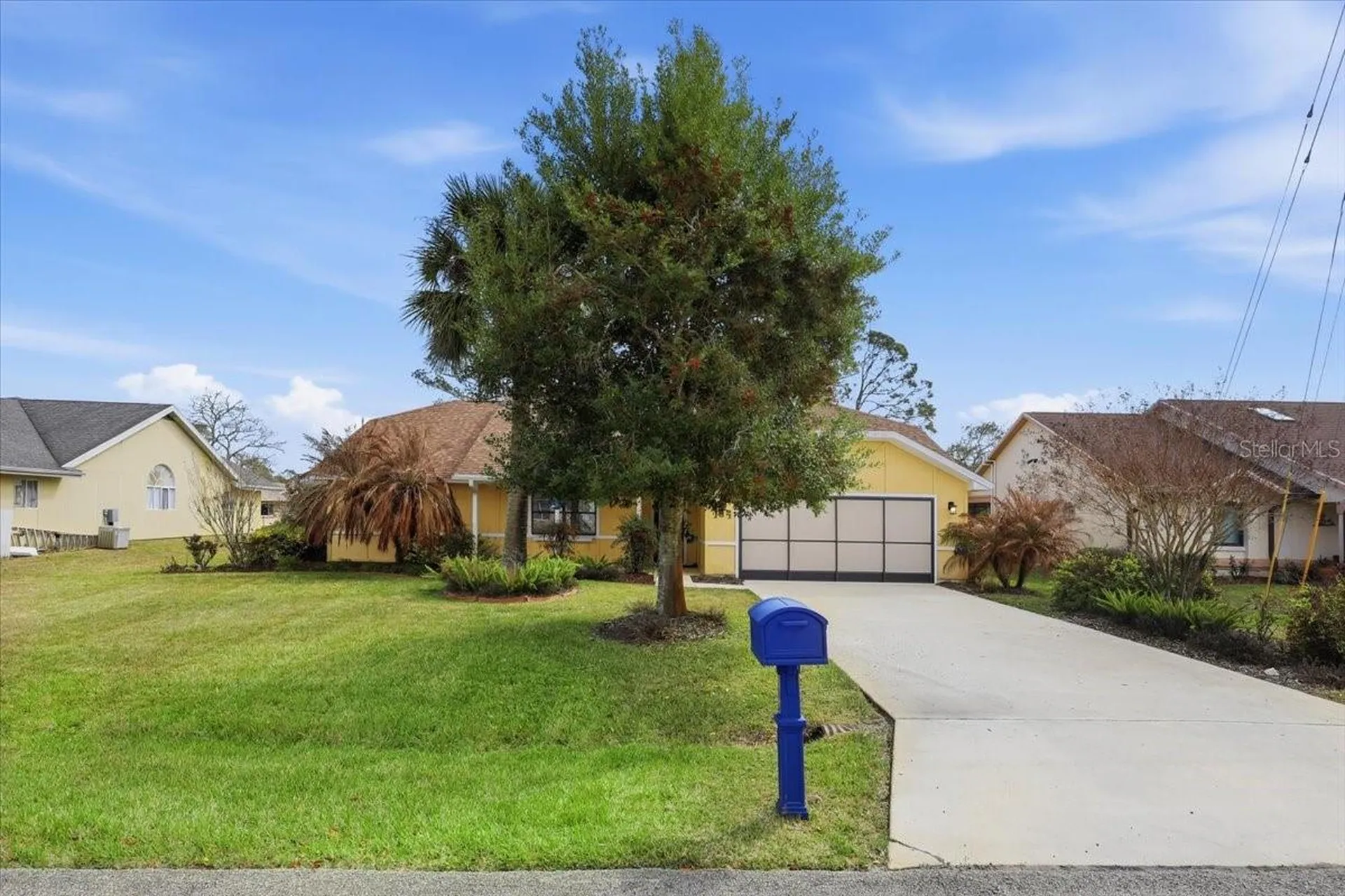 184 Westhampton Drive Palm Coast FL 32164