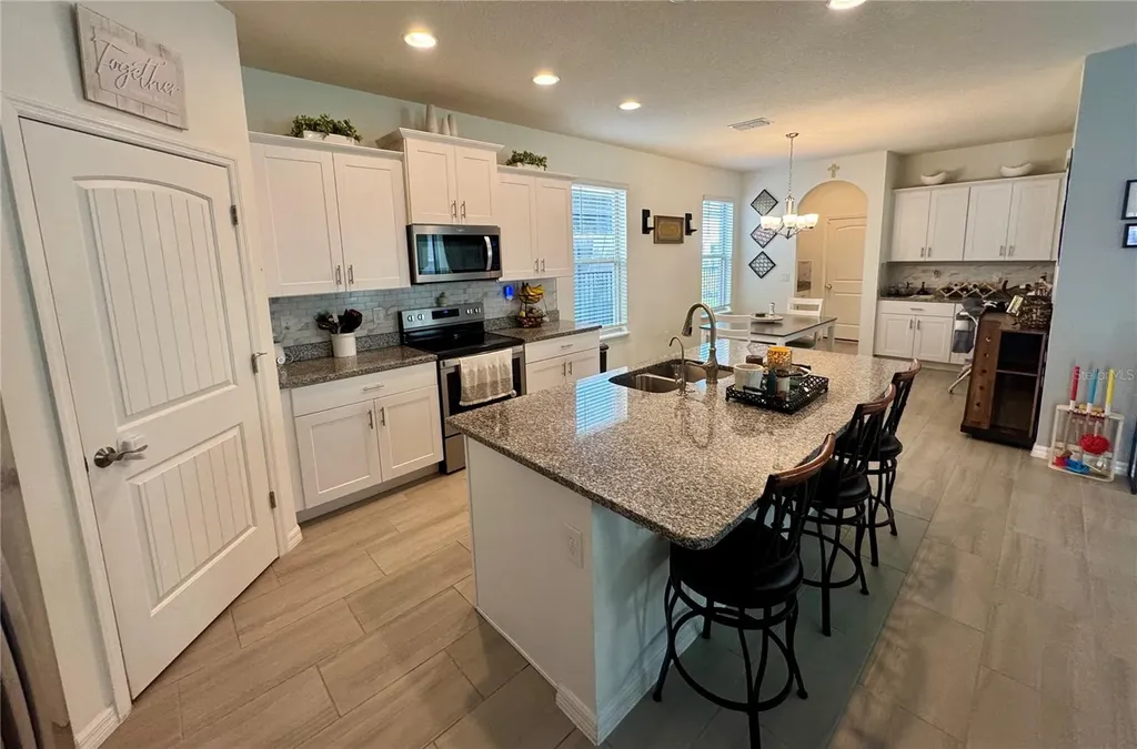 16736 Oakboro Street Winter Garden FL 34787