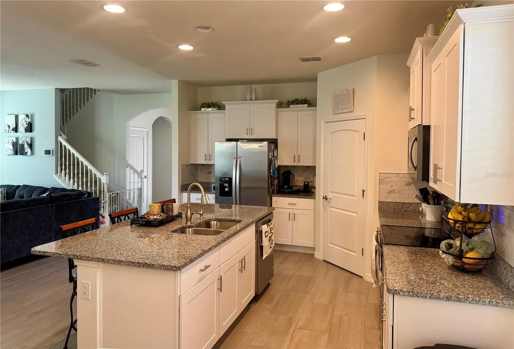 16736 Oakboro Street Winter Garden FL 34787