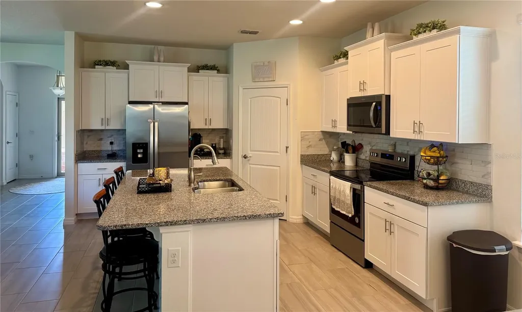 16736 Oakboro Street Winter Garden FL 34787