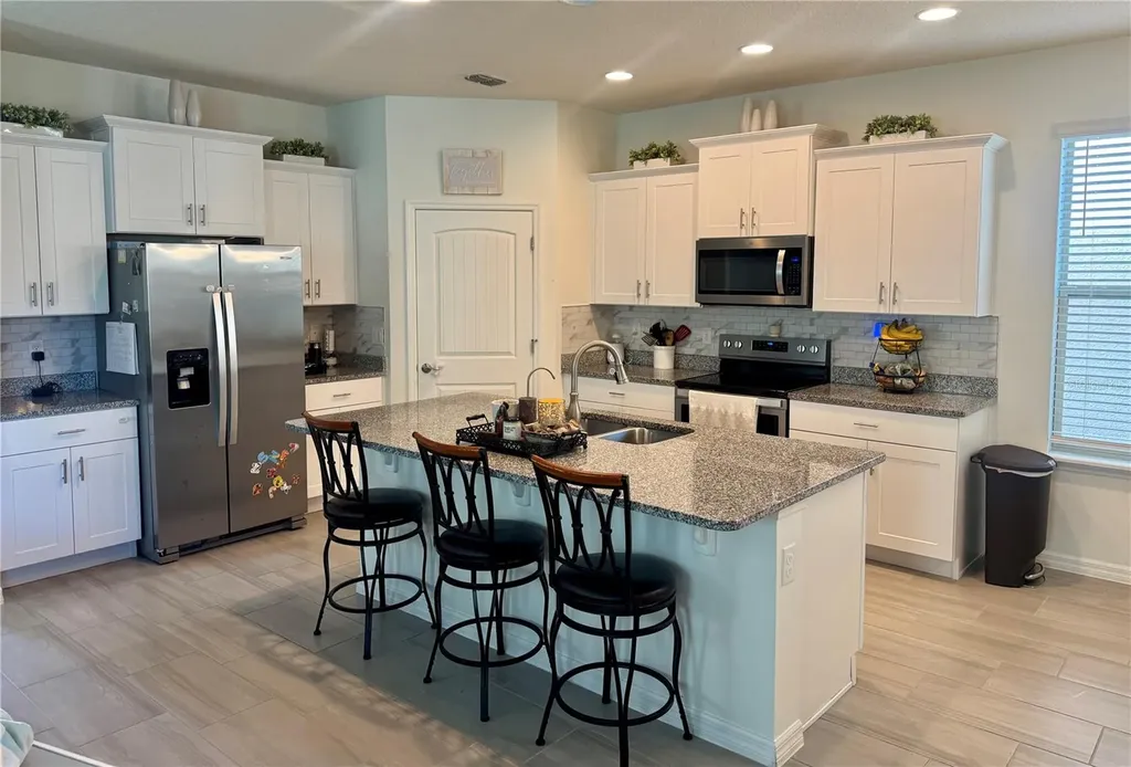 16736 Oakboro Street Winter Garden FL 34787