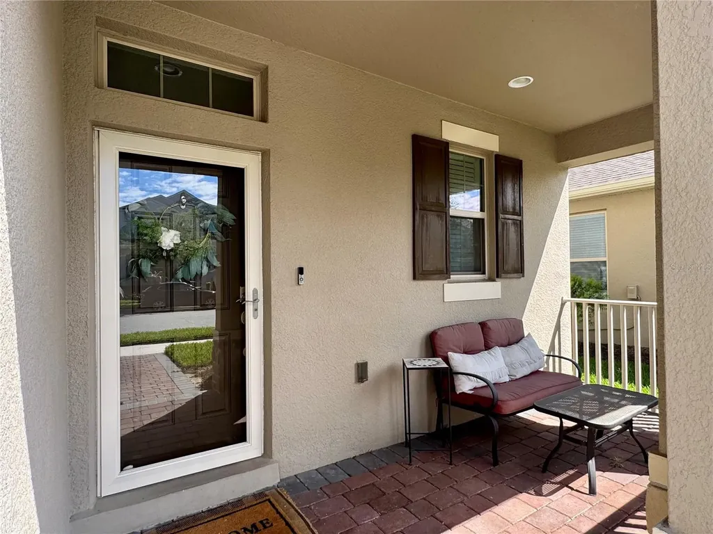 16736 Oakboro Street Winter Garden FL 34787