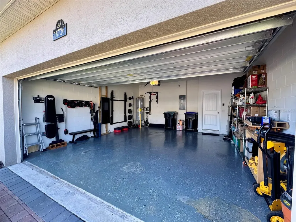 16736 Oakboro Street Winter Garden FL 34787
