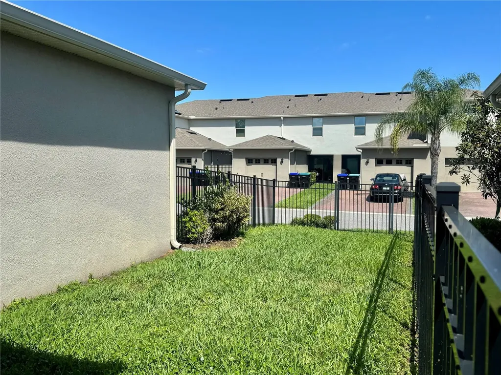 16736 Oakboro Street Winter Garden FL 34787