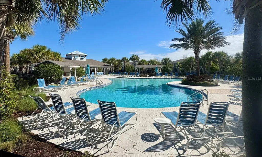 16736 Oakboro Street Winter Garden FL 34787