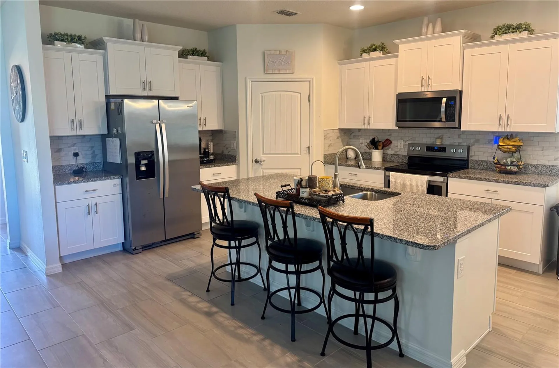 16736 Oakboro Street Winter Garden FL 34787