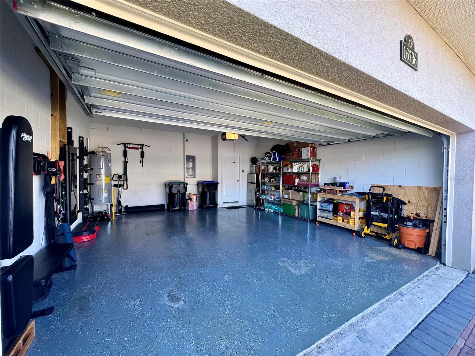 16736 Oakboro Street Winter Garden FL 34787