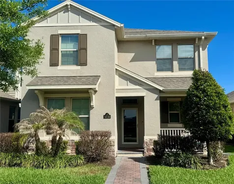 16736 Oakboro Street Winter Garden FL 34787