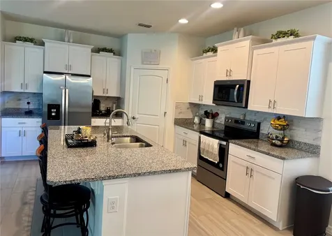 16736 Oakboro Street Winter Garden FL 34787