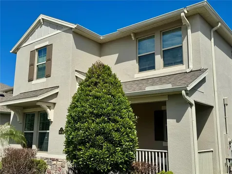 16736 Oakboro Street Winter Garden FL 34787