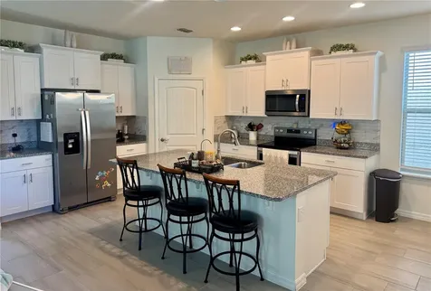 16736 Oakboro Street Winter Garden FL 34787