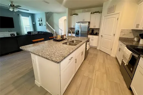 16736 Oakboro Street Winter Garden FL 34787